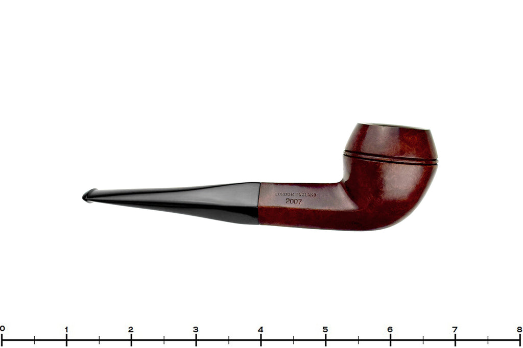 Blue Room Briars is proud to present this GBD New Standard (late 1960s make) 2007 Bulldog Estate Pipe