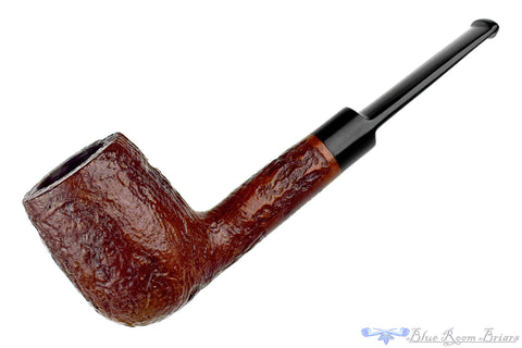 J.M. Boswell (1999 Make) Magnum Bent Apple with Plateau UNSMOKED Estate Pipe