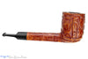 Blue Room Briars is proud to present this Radice Underwood 31 Large Carved Lovat Sitter Estate Pipe
