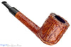 Blue Room Briars is proud to present this Radice Underwood 31 Large Carved Lovat Sitter Estate Pipe