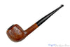 Blue Room Briars is proud to present this Hardcastle Nut Bruyere Carved Apple Estate Pipe