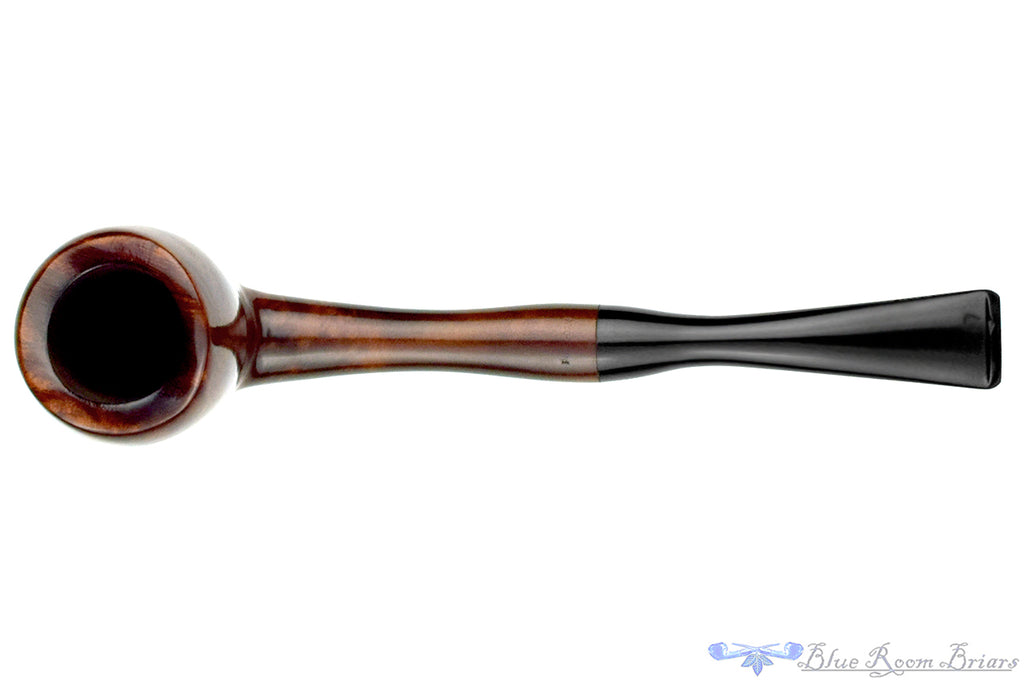 Pipe-Dan Wissin Bent Acorn Estate Pipe