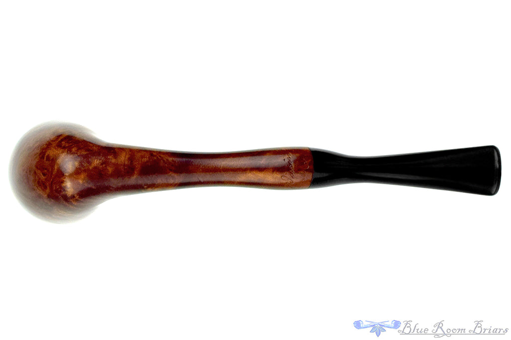Pipe-Dan Wissin Bent Acorn Estate Pipe