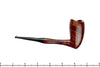 Pipe-Dan Wissin Bent Acorn Estate Pipe