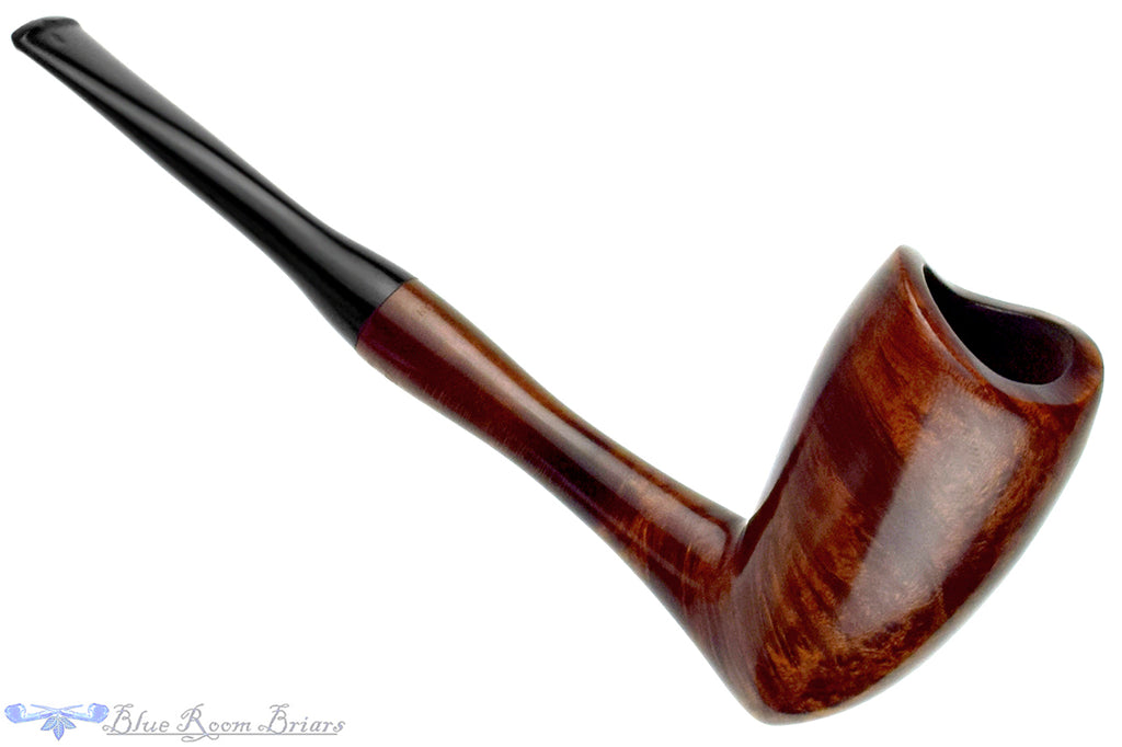 Pipe-Dan Wissin Bent Acorn Estate Pipe