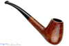 Blue Room Briars is proud to present this Pipe-Dan Loran Bent Egg Estate Pipe