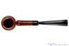 Blue Room Briars is proud to present this Stanwell Hand Made 30 (Reg. Era) Bent Acorn Estate Pipe