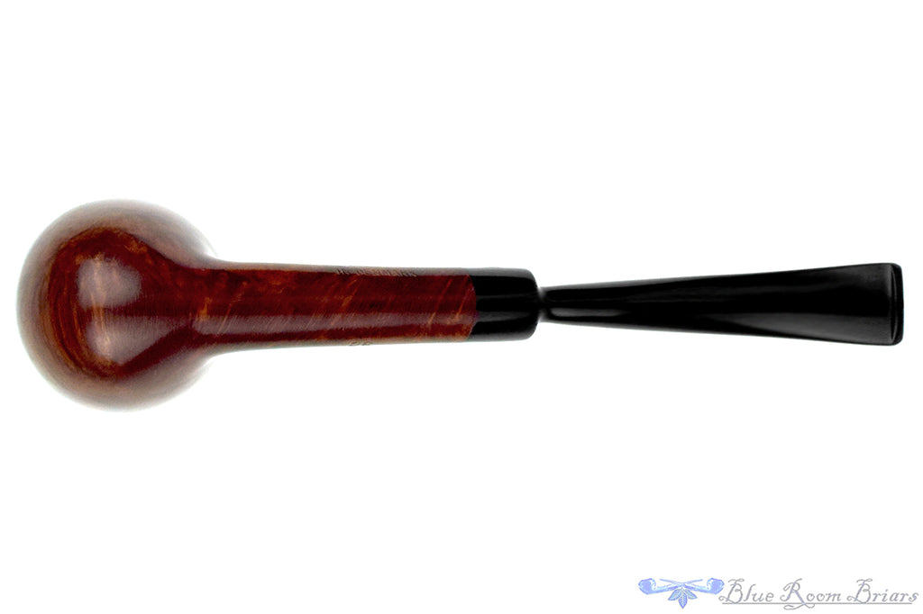 Blue Room Briars is proud to present this Stanwell Hand Made 30 (Reg. Era) Bent Acorn Estate Pipe
