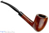 Blue Room Briars is proud to present this Stanwell Hand Made 30 (Reg. Era) Bent Acorn Estate Pipe