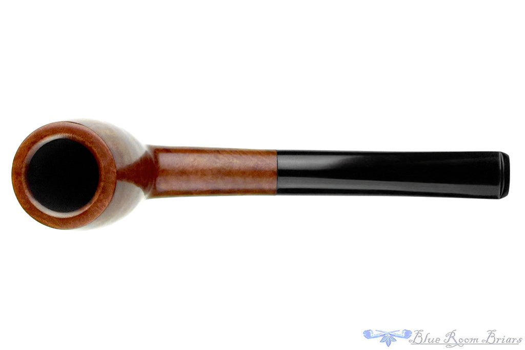 Blue Room Briars is proud to present this The Everyman London Pipe (Comoy's) 202 Belge Estate Pipe with Replacement Stem
