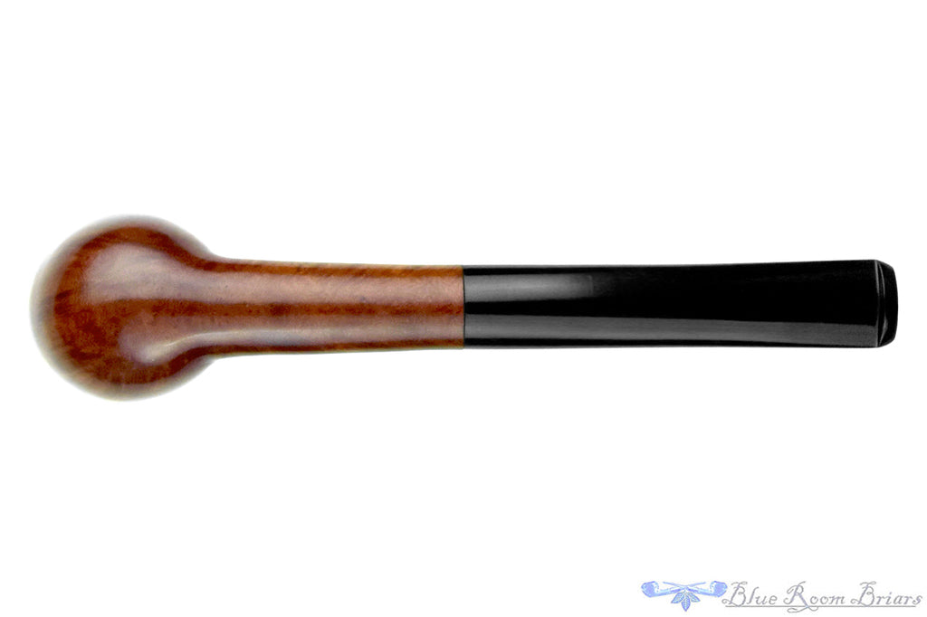 Blue Room Briars is proud to present this The Everyman London Pipe (Comoy's) 202 Belge Estate Pipe with Replacement Stem