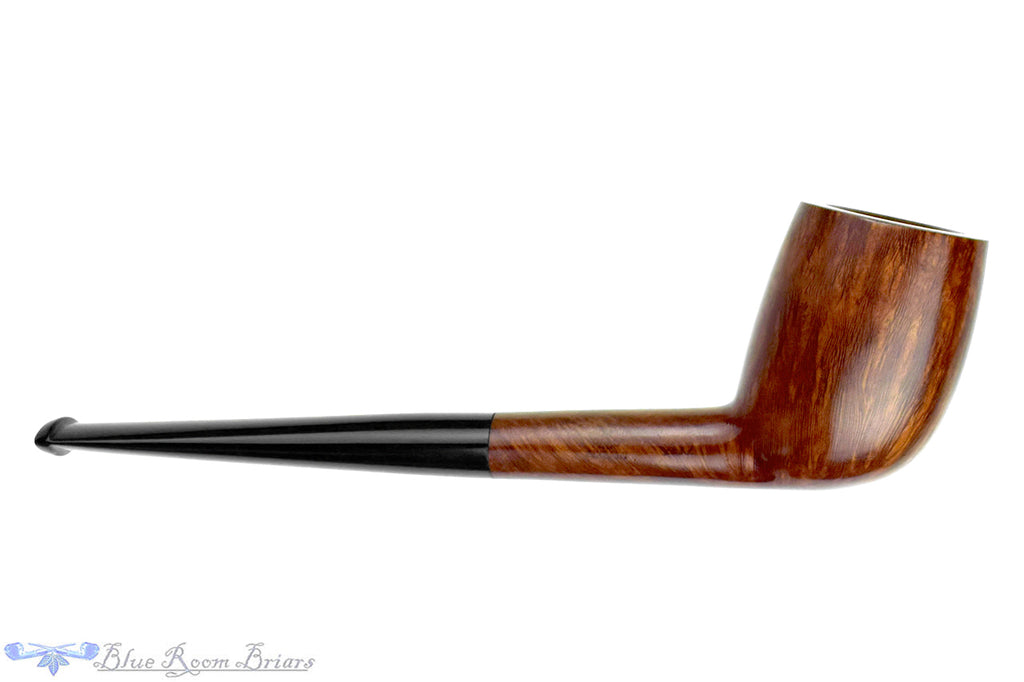 Blue Room Briars is proud to present this The Everyman London Pipe (Comoy's) 202 Belge Estate Pipe with Replacement Stem