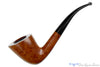 Blue Room Briars is proud to present this La Savinelli Giubileo d'Oro 920 KS Bent Dublin Estate Pipe with BRB Replacement Stem