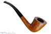 Blue Room Briars is proud to present this La Savinelli Giubileo d'Oro 920 KS Bent Dublin Estate Pipe with BRB Replacement Stem