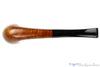 Blue Room Briars is proud to present this La Savinelli Giubileo d'Oro 920 KS Bent Dublin Estate Pipe with BRB Replacement Stem