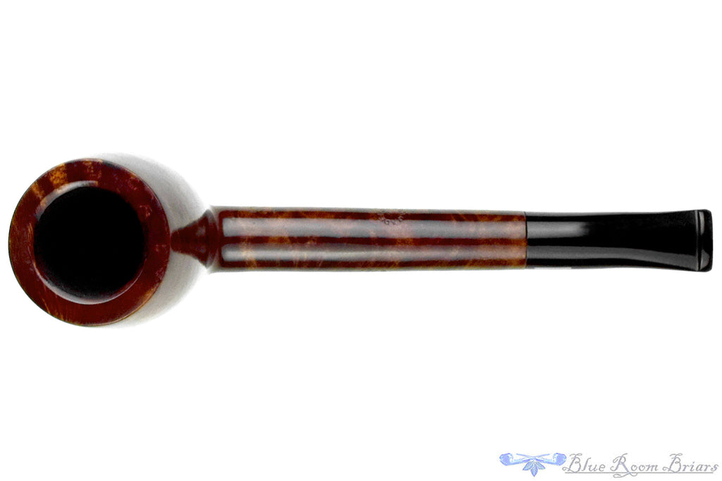 The Everyman London Pipe (Comoy's) 133 Liverpool Estate Pipe