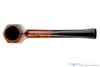 Blue Room Briars is proud to present this (Chacom) 287 Hexagonal Billiard Sitter Estate Pipe