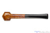 Blue Room Briars is proud to present this (Chacom) 287 Hexagonal Billiard Sitter Estate Pipe
