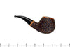 Blue Room Briars is proud to present this Jacono Knight 23 Bent Rusticated Author Estate Pipe
