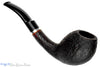 Blue Room Briars is proud to present this Pipes and Tobacco Magazine 2004 Pipe of the Year (Hans 