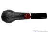 Blue Room Briars is proud to present this Pipes and Tobacco Magazine 2004 Pipe of the Year (Hans 