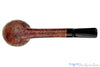 Blue Room Briars is proud to present this David McCarter Sandblast Belge Estate Pipe