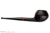 Stanwell 2007 Pipe of the Year Sandblast Rhodesian with Silver Estate Pipe