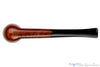 Blue Room Briars is proud to present this Sasieni Four Dot Walnut 