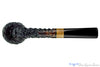 Charl Goussard Pipe Carved Belge with Waboom