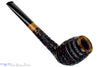 Charl Goussard Pipe Carved Belge with Waboom