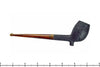 Blue Room Briars is proud to present this BriarWorks Classic C141 Sandblast Cutty Estate Pipe