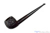Blue Room Briars is proud to present this Yorgos Mitakidis Pipe 0625 Sandblast Straight Prince