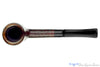 Blue Room Briars is proud to present this GBD Prehistoric 9436 (Pre-Cadogan) Sandblast Billiard Sitter Estate Pipe