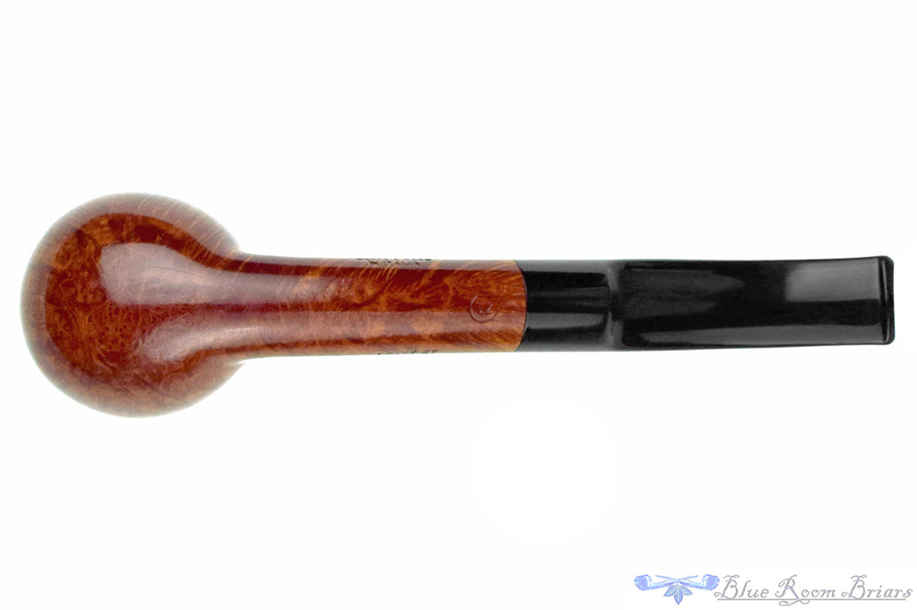 Ser Jacopo L2 Bent Egg Estate Pipe