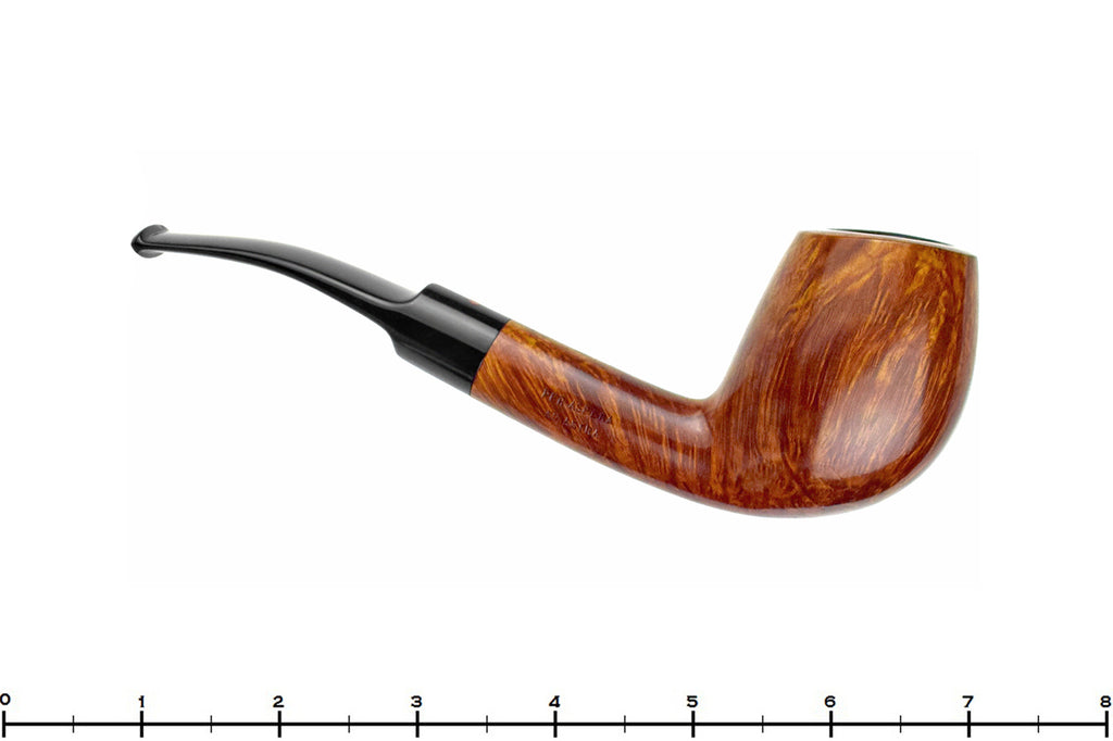 Ser Jacopo L2 Bent Egg Estate Pipe