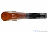 Blue Room Briars is proud to present this Charatan Special Oom Paul Sitter Estate Pipe