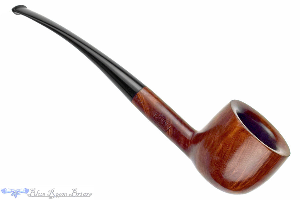 Blue Room Briars is proud to present this Barling King 6276 Pot Estate Pipe