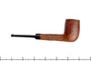 Blue Room Briars is proud to present this Kriswill Siroko Handmade 78 Sandblast Billiard Sitter USNMOKED Estate Pipe