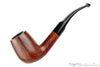 Blue Room Briars is proud to present this Casseloni Rosetta 403 Bent Billiard Estate Pipe