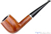 Blue Room Briars is proud to present this Ser Jacopo Large Billiard with Silver Estate Pipe