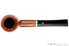 Blue Room Briars is proud to present this Ser Jacopo Large Billiard with Silver Estate Pipe