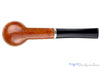 Blue Room Briars is proud to present this Ser Jacopo Large Billiard with Silver Estate Pipe