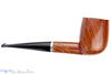 Blue Room Briars is proud to present this Ser Jacopo Large Billiard with Silver Estate Pipe