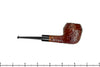 English Sandblast Bullmoose Estate Pipe