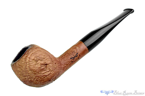 Cellini Original Pot Sitter Estate Pipe