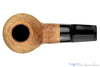 Blue Room Briars is proud to present this Bones Sandblast Stout Rhodesian Estate Pipe