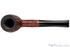 Blue Room Briars is proud to present this Charatan 420 Sandblast Billiard Estate Pipe