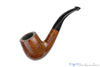 Blue Room Briars is proud to present this Peterson Sports 5 Bent Billiard with P-Lip Estate Pipe