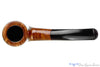 Blue Room Briars is proud to present this Peterson Sports 5 Bent Billiard with P-Lip Estate Pipe