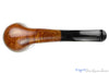 Blue Room Briars is proud to present this Peterson Sports 5 Bent Billiard with P-Lip Estate Pipe